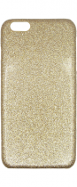 Vivid Glitter Case Apple iPhone 6/6s/7/8 Plus Gold