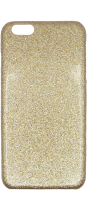 Vivid Glitter Case Apple iPhone 6/6s/7/8 Plus Gold