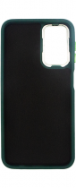 Vivid Diamond Shape PU Leather Case Samsung Galaxy A14 4G/5G Green