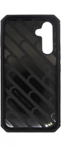 Vivid Rugged Armor Case Samsung Galaxy A13 5G Black