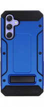 Vivid Rugged Armor Case Samsung Galaxy A14 4G/5G Blue