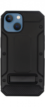 Vivid Rugged Armor Case Apple iPhone 13 Black