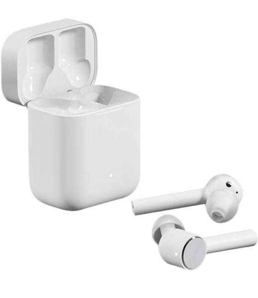 Xiaomi True Wireless Earphones White