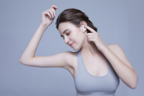 Xiaomi True Wireless Earphones White