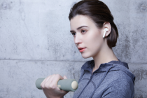 Xiaomi True Wireless Earphones White
