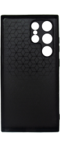 Vivid Ethnic Style Case Samsung Galaxy S24 Ultra Red