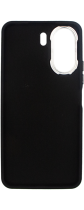 Vivid Diamond Shape PU Leather Case Redmi 13C White