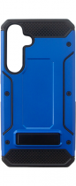 Vivid Rugged Armor Case Samsung Galaxy S24+ Blue