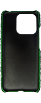 Vivid Sequin Case Xiaomi Redmi 12C Green