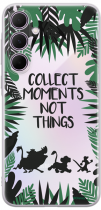 Disney Case Samsung Galaxy A35 5G Lion King Partial Print Moments Black