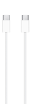 Apple Charge Cable USB-C 1m White
