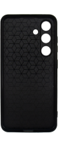 Vivid Ethnic Style Case Samsung Galaxy S24+ Blue
