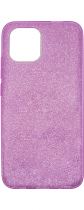 Vivid Glitter Shine Plastic Hard Case Xiaomi Redmi A2 Purple