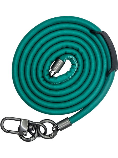 Vivid Lanyard Neck Strap Mint