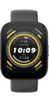 Amazfit Bip 5 Gray