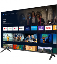 TCL 43S5400A Frameless FULL HD with Android TV and HDR (2024)