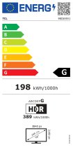 TCL 98C655 4K QLED TV with Google TV and Game Master 3.0 (2024)