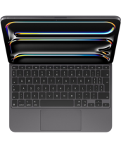 Apple Magic Keyboard iPad Pro 11‑inch (M4) Greek -Black