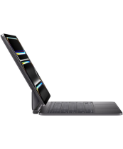 Apple Magic Keyboard iPad Pro 11‑inch (M4) Greek -Black