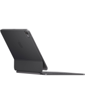 Apple Magic Keyboard iPad Pro 11‑inch (M4) Greek -Black