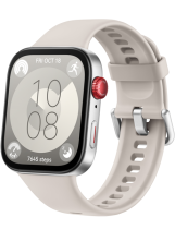 Huawei Watch Fit 3 White