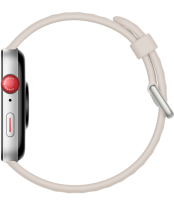 Huawei Watch Fit 3 White
