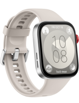 Huawei Watch Fit 3 White