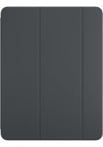 Apple Smart Folio iPad Pro 13-inch (M4) Black