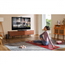 TCL 85C855 4K QD-Mini LED 144HZ TV with Google TV and Game Master Pro 3.0 (2024)