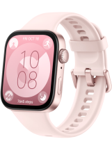Huawei Watch Fit 3 Pink