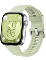 Huawei Watch Fit 3 Green