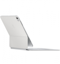 Apple Magic Keyboard iPad Pro 13‑inch (M4) Greek - White