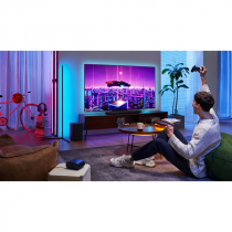 TCL 75C805 4K Mini-LED 144hz TV with QLED, Google TV and Game Master Pro 2.0 (2023)