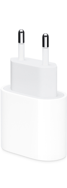 Apple 20W USB-C Power Adapter