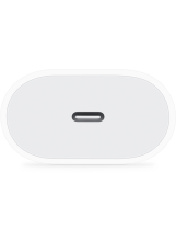 Apple 20W USB-C Power Adapter