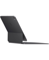 Apple Magic Keyboard iPad Pro 13‑inch (M4) Greek -Black