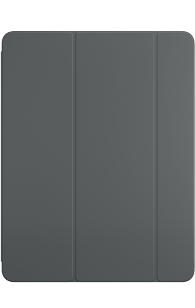 Apple Smart Folio iPad Air 13-inch (M2) Charcoal Gray