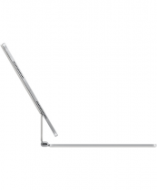 Apple Magic Keyboard iPad Pro 11‑inch (M4) Greek - White