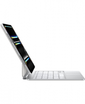 Apple Magic Keyboard iPad Pro 11‑inch (M4) Greek - White