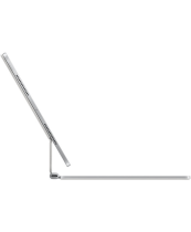 Apple Magic Keyboard iPad Pro 11‑inch (M4) Greek - White