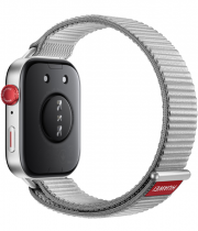 Huawei Watch Fit 3 Grey Woven Strap