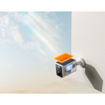 Xiaomi Outdoor Camera BW400 Pro Set