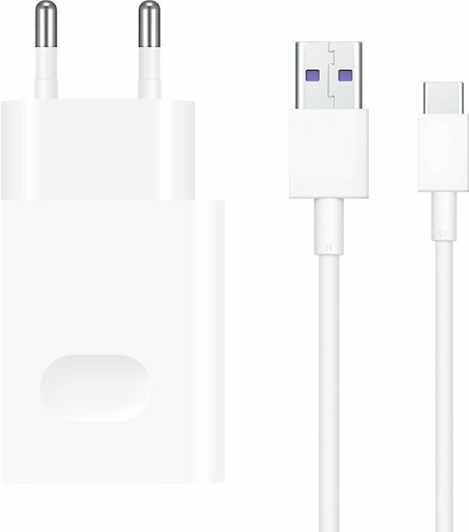 Huawei SuperCharge Wall Charger(Max 22.5W SE)