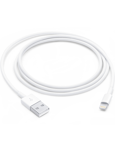 Apple Data Cable Lightning to USB Cable 1m New