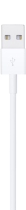 Apple Data Cable Lightning to USB Cable 1m New