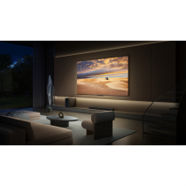 TCL 98X955 4K QD Mini-LED 144HZ TV with Google TV and 4.2.2 Onkyo (2024)