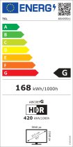 TCL 85X955 4K QD Mini-LED 144HZ TV with Google TV and 4.2.2 Onkyo (2024)