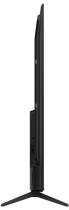 TCL 75P655 4K HDR TV with Google TV and Game Master 2.0 (2024)