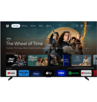 TCL 115X955 4K QD Mini-LED 144HZ TV with Google TV and 6.2.2 Onkyo (2024)