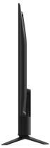 TCL 58P655 4K HDR TV with Google TV and Game Master 2.0 (2024)